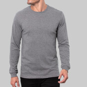 Unisex Epic CVC Long Sleeve T-Shirt
