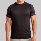 Unisex Panelled Tech T-Shirt