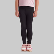 Youth Recycled Performance Legging