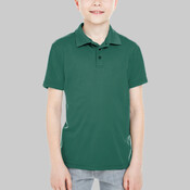 Youth Cool & Dry Mesh Piqué Polo