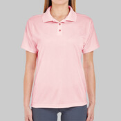 Women's Cool & Dry Sport Polo