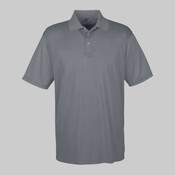 Men's Cool & Dry Sport Performance Interlock Polo