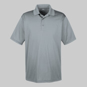 Men's Cool & Dry 8-Star Elite Performance Interlock Polo
