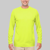 Men's Cool & Dry Sport Performance Long Sleeve T-Shirt