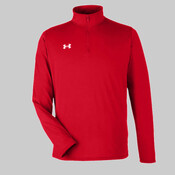 Men's Team Tech™ Quarter-Zip Pullover