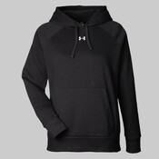 Women's Rival Fleece Hooded Sweatshirt