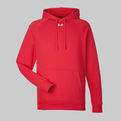 Men's Rival Fleece Hooded Sweatshirt