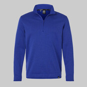 Men's Storm Sweater Fleece Quarter-Zip Pullover