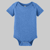 Infant Jersey Short Sleeve One Piece