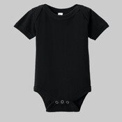 Infant Jersey Short Sleeve One Piece