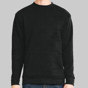 Santa Barbara Pocket Sweatshirt