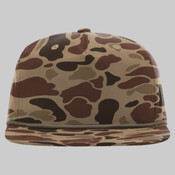 Printed Umpqua Gramps Cap