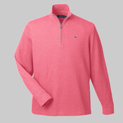 Men's Saltwater Quarter-Zip Pullover