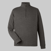 Men's Bluffs Quarter-Zip Pullover