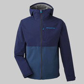 Men's On-The-Go Packable Rain Shell