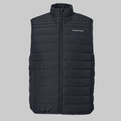 Men's Mountain Weekend Puffer Vest