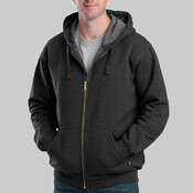 Men's Heritage Full-Zip Hooded Sweatshirt