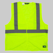 Men's Hi-Vis Class 2 Economy Vest