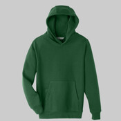 Youth Zone HydroSport™ Heavyweight Hooded Sweatshirt