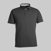 Men's James H Polo