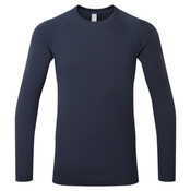 Men's Unstoppable Fresh Long Sleeve Underscrub Base Layer T-Shirt