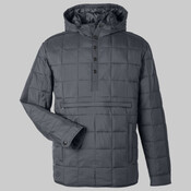 Unisex Aura Packable Anorak