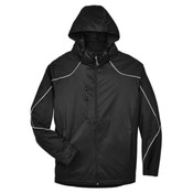 Men's Angle 3-In-1 Jacket with Bonded Fleece Liner