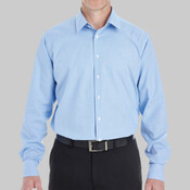 Men's Crown Collection® Royal Dobby Dress Shirt