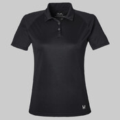 Women’s LoPro Solid Performance Polo