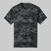 Core Cotton Camo Tee