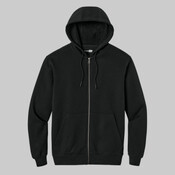 Tough Fleece Full Zip Hoodie