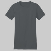 Women's Fitted The Concert Tee ®