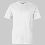 Unisex Garment-Dyed Lightweight T-Shirt