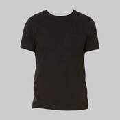 Men's Jersey Pocket Tee