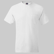 Unisex Beefy-T® Pocket T-Shirt