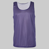 Men's Pro Mesh Reversible Tank Top