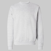 Unisex EcoSmart® Crewneck Sweatshirt