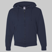 Unisex Super Sweats NuBlend® Full-Zip Hooded Sweatshirt