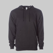 Unisex Midweight Hooded Sweatshirt