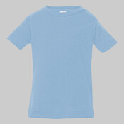 Infant Fine Jersey Tee