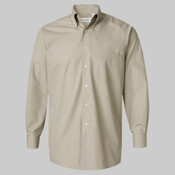 Men's Silky Poplin Shirt