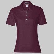 Women's Spotshield® 50/50 Polo