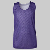 Youth Pro Mesh Reversible Tank Top