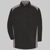Men's Motorsports Shirt