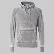 Men's Vintage Zen Fleece Hooded Sweatshirt