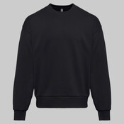 Unisex Heavyweight Crewneck Sweatshirt