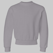 Youth NuBlend® Crewneck Sweatshirt