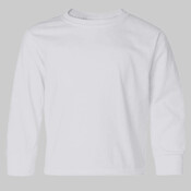 Youth Dri-Power® Long Sleeve 50/50 T-Shirt
