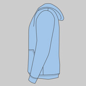 Heavy Blend Adult Hooded Sweatshirt