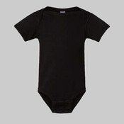 Infant Fine Jersey Bodysuit